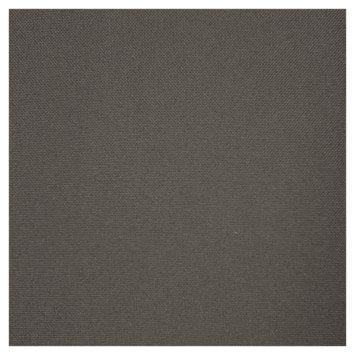 OK kant en klaar gordijn lichtdoorlatend warmgrijs 140x270 cm (bxh) - 2 stuks