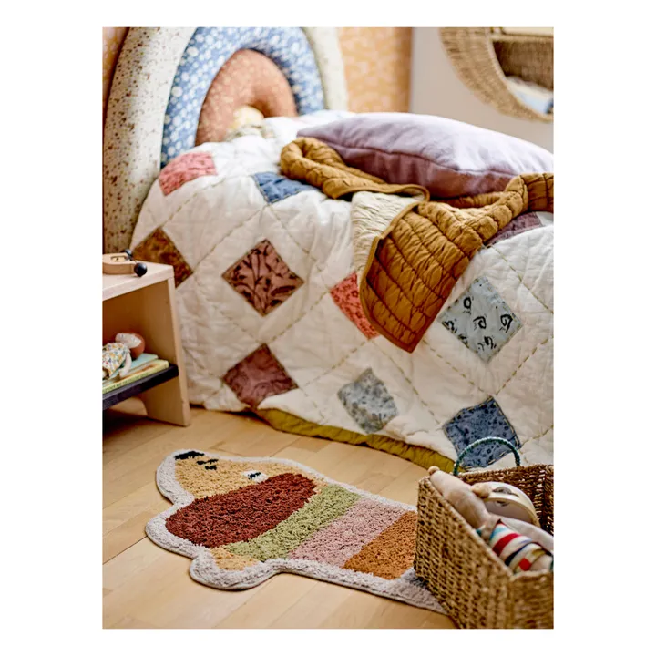 Bloomingville Mini Plaid Melua