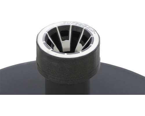 Siena Garden Fill Foot 25kg antraciet parasolvoet