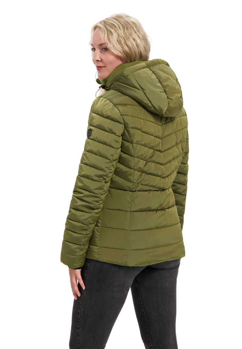 Thyra Winterjas