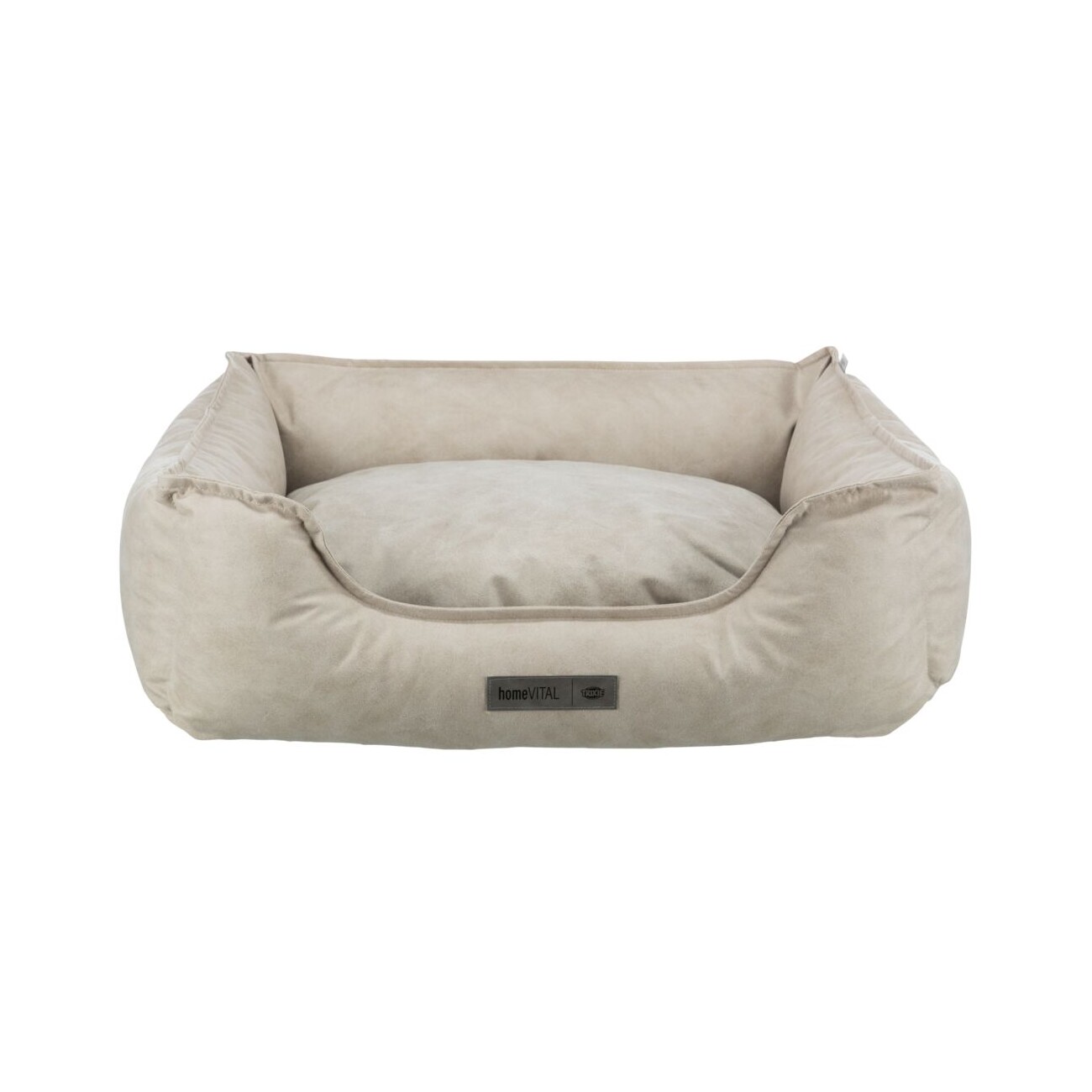 Trixie Vital Bett Calito 75 cm, 75 cm, 25 cm