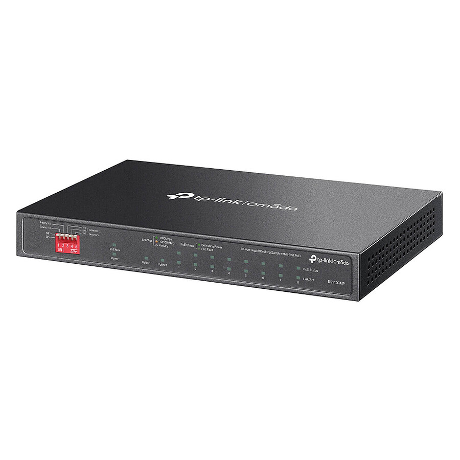 TP-LINK DS110GMP