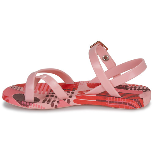 Ipanema - FASHION SAND IX KIDS - Rose