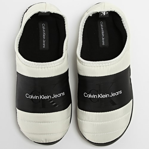 Chaussons Home Slipper 0546 Beige