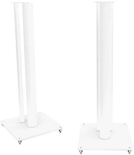 Q Acoustics 3000FSi Blanc (la paire) Pieds pour enceintes