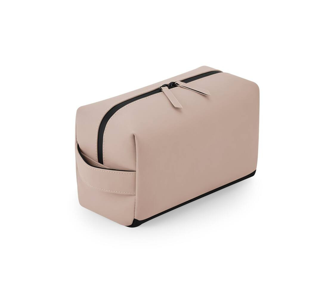 BAG BASE BG332 - Étui Polyvalent en Polyester Recyclé Mat