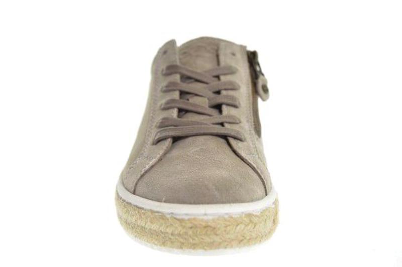 AQA Shoes A4132 Zand