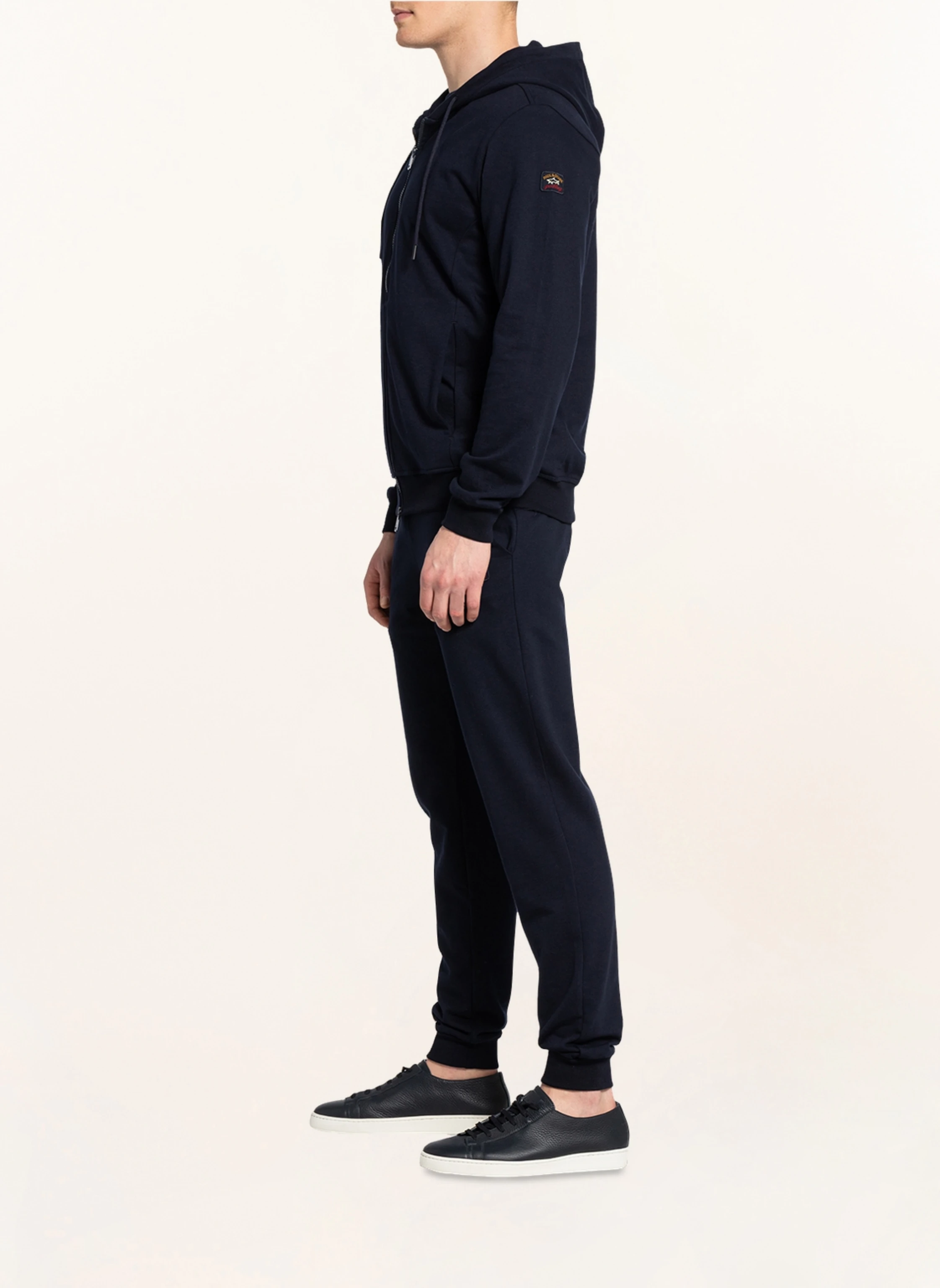 PAUL & SHARK Sweatjacke