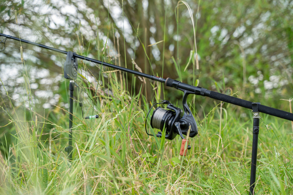 Canne à Carpe semi télescopique Extender Ultimate Bionic 10ft