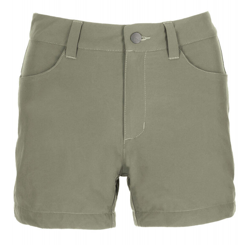Women's Capstone Shorts - Short randonnée femme