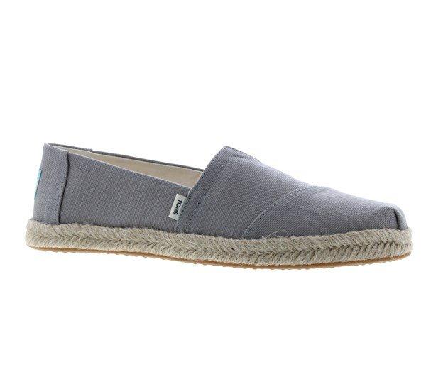 Toms Alpargata Rope Espadrille
