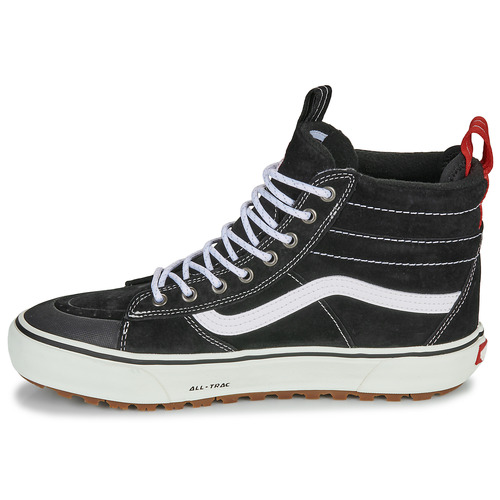 Vans - UA SK8-HI MTE - Noir / Blanc