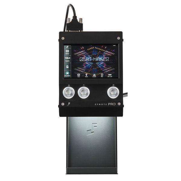 Efnote Pro 703 Power E-Drum Set
