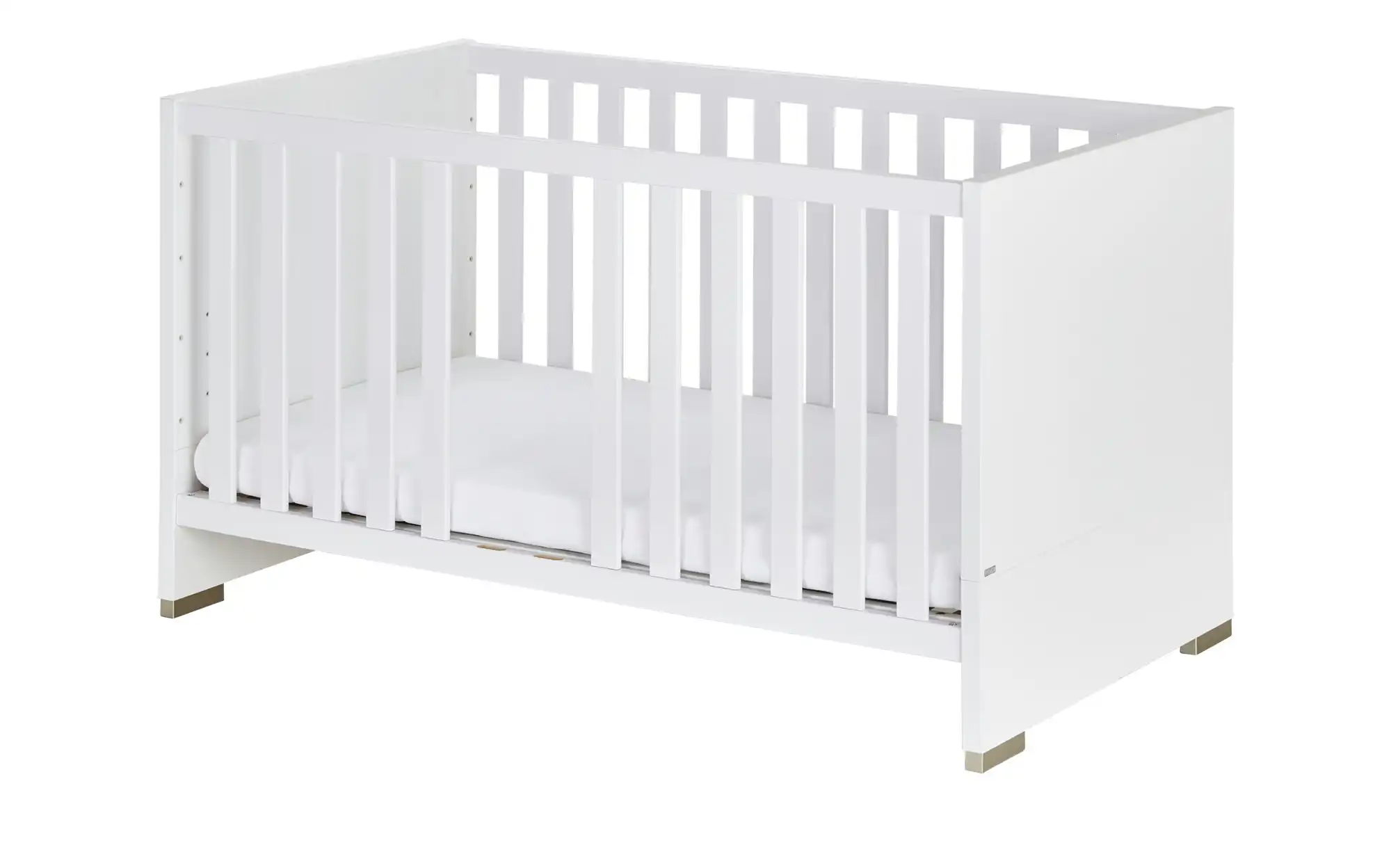 PAIDI Kinderbett Carlo