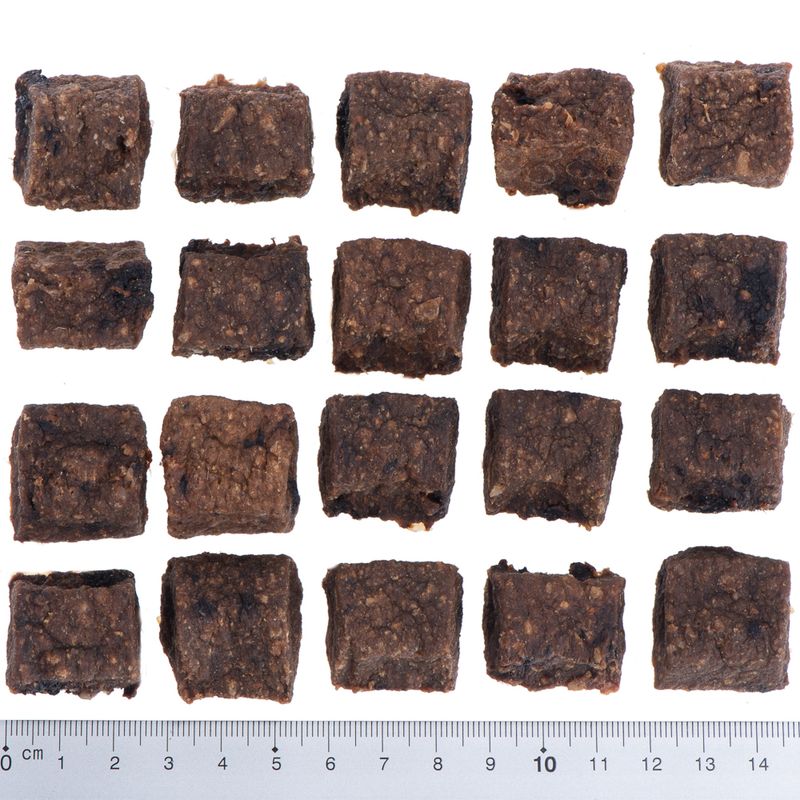 Friandises Wolf of Wilderness - Bouchées The Taste Of