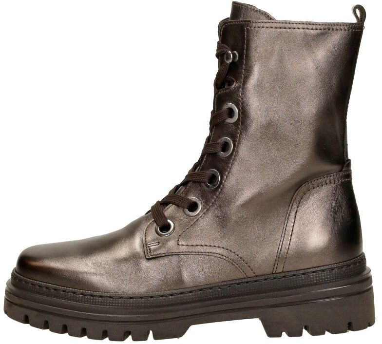 Gabor Veterschoenen Hoog brons