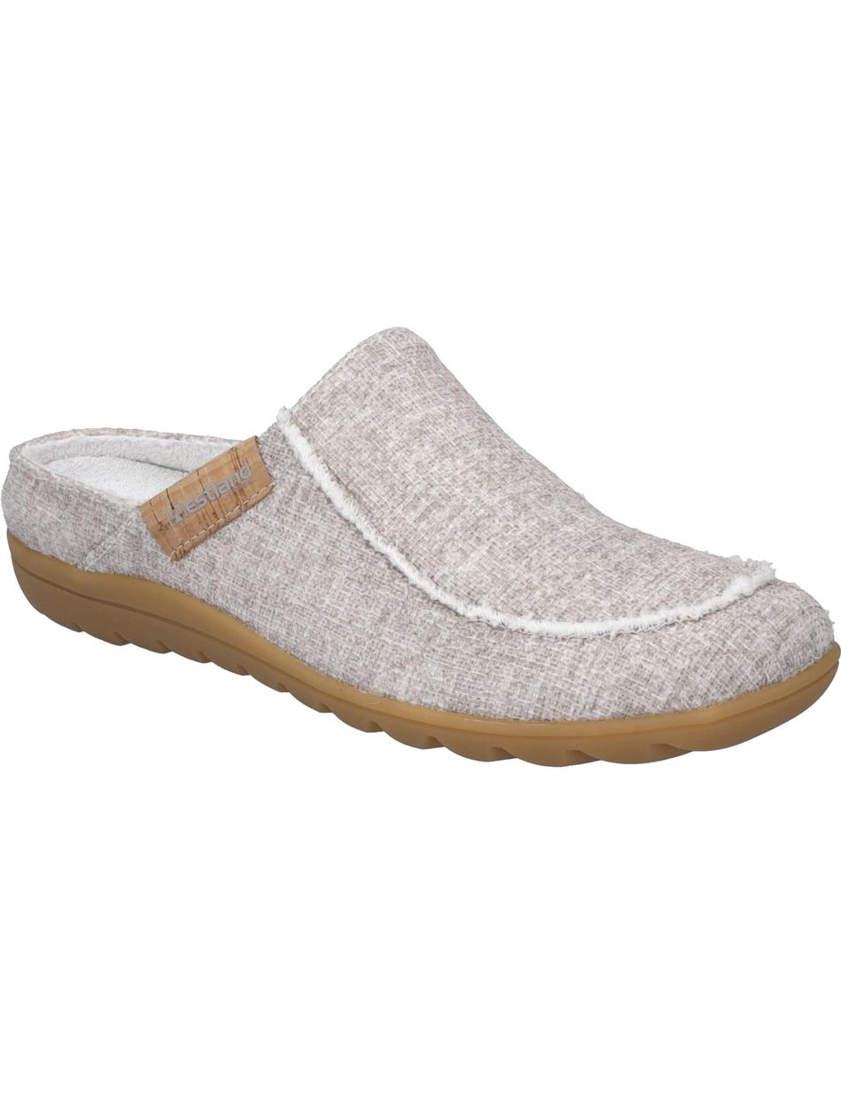 Hausschuh Cadiz 02, beige