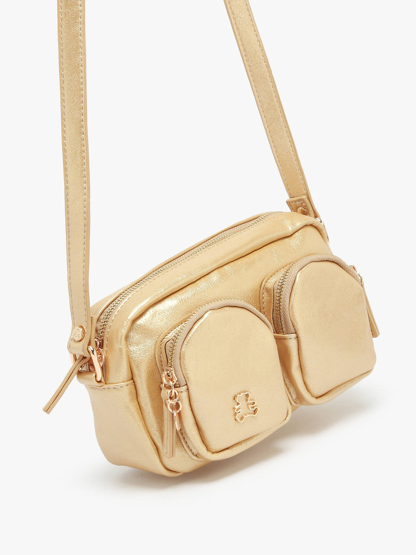 Sac bandoulire Bright LULU CASTAGNETTE