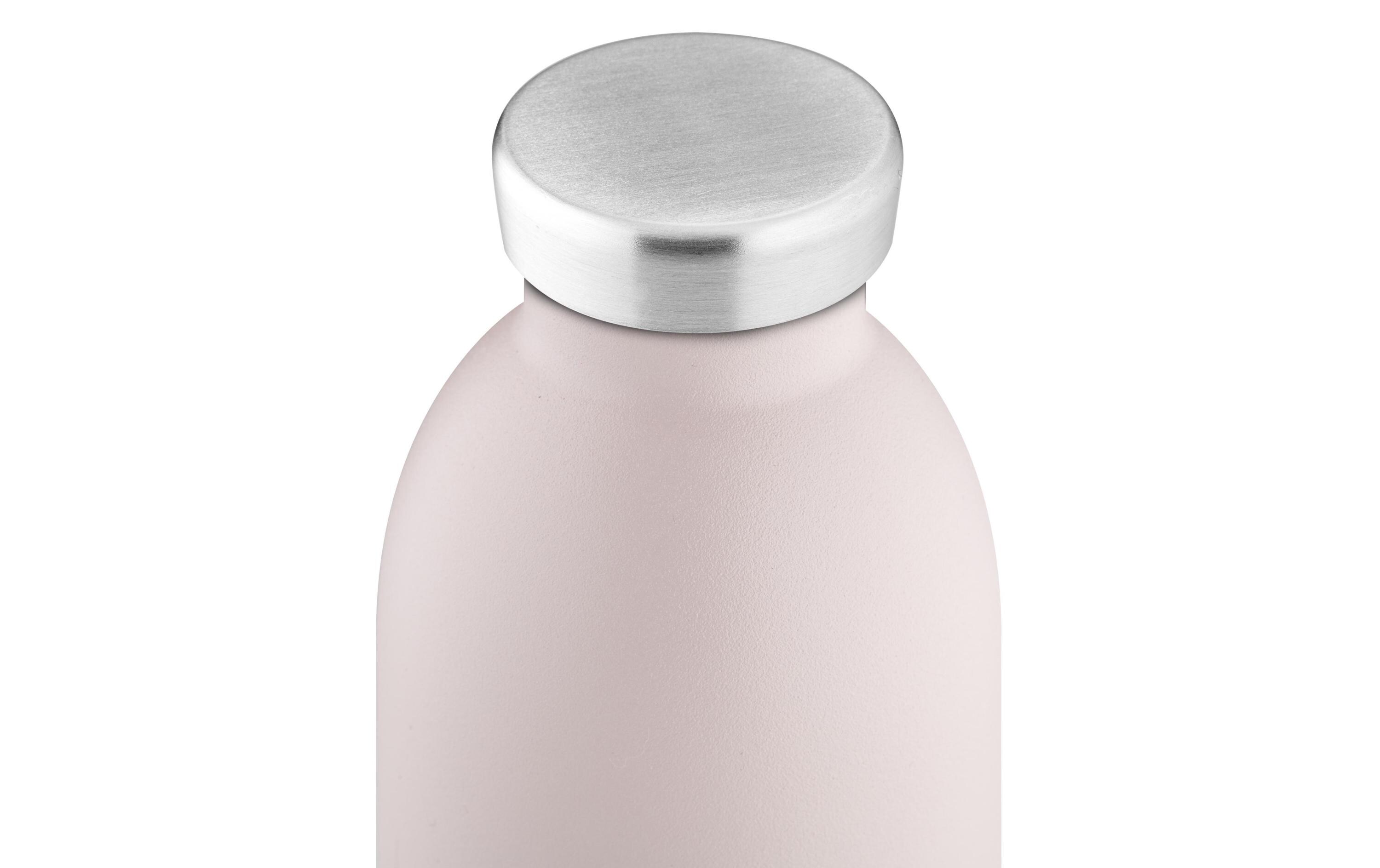 Thermosflasche Clima 500 ml, Stone GravityIsolierflasche mit doppelwandiger Edelstahlisolation