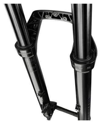 Fourche Rockshox Recon Silver RL 29'' Solo Air Remote | 9x100 mm | Offset 51 | Noir 2023