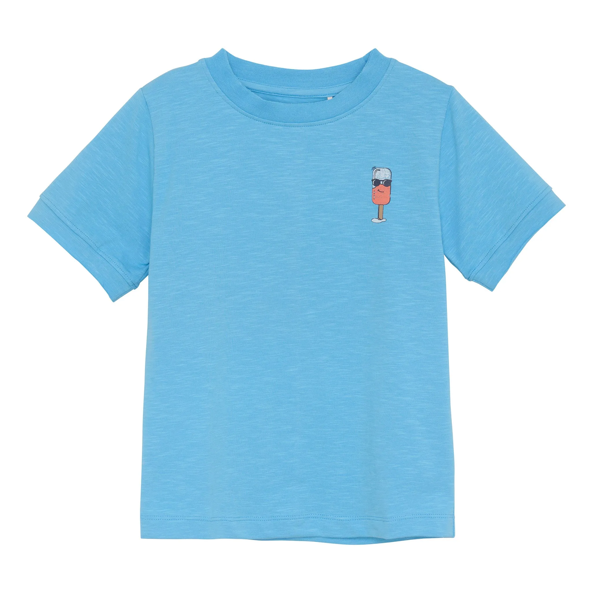Minymo T-Shirt Popsicle 3-8ans