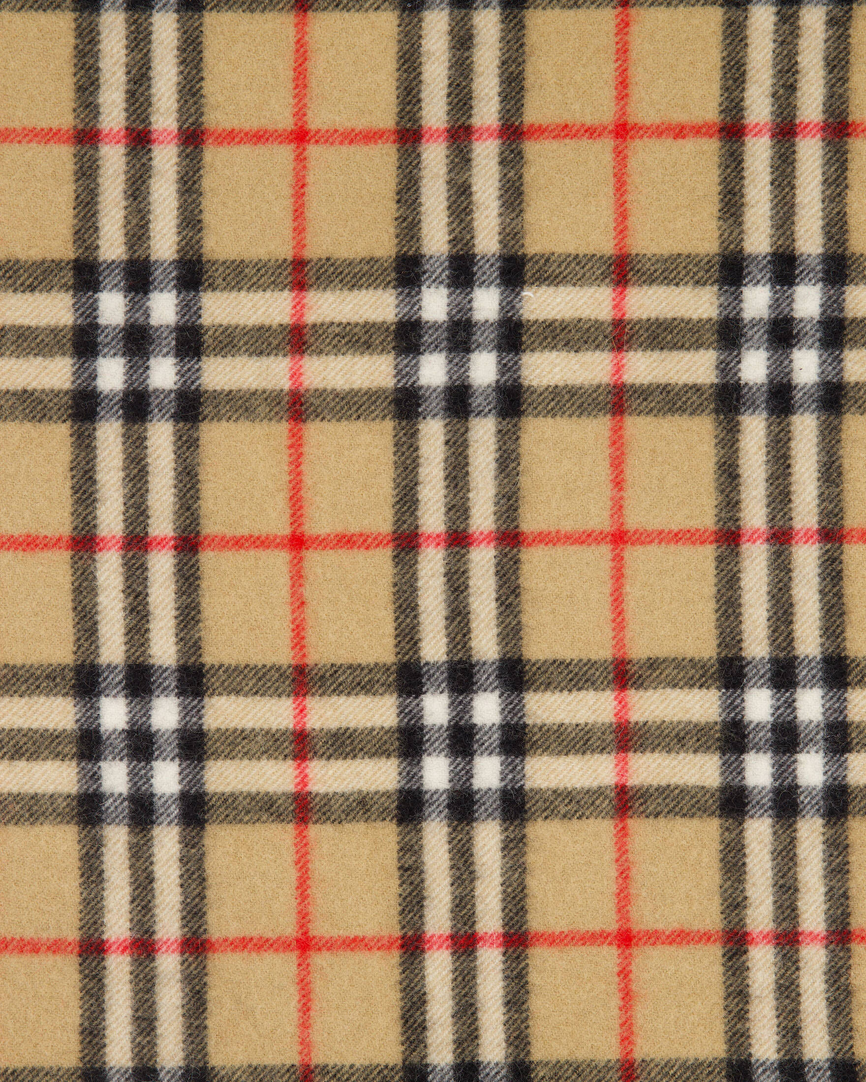 Burberry| Kaschmirschal