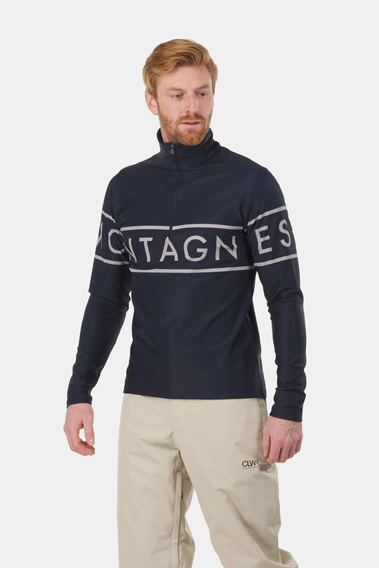 8848 Altitude 8848 Altitude Lee Ski Sweat Trui