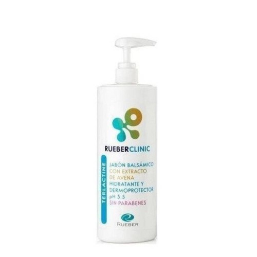 Rueber Terlactine Sabão Balsâmico 500ml