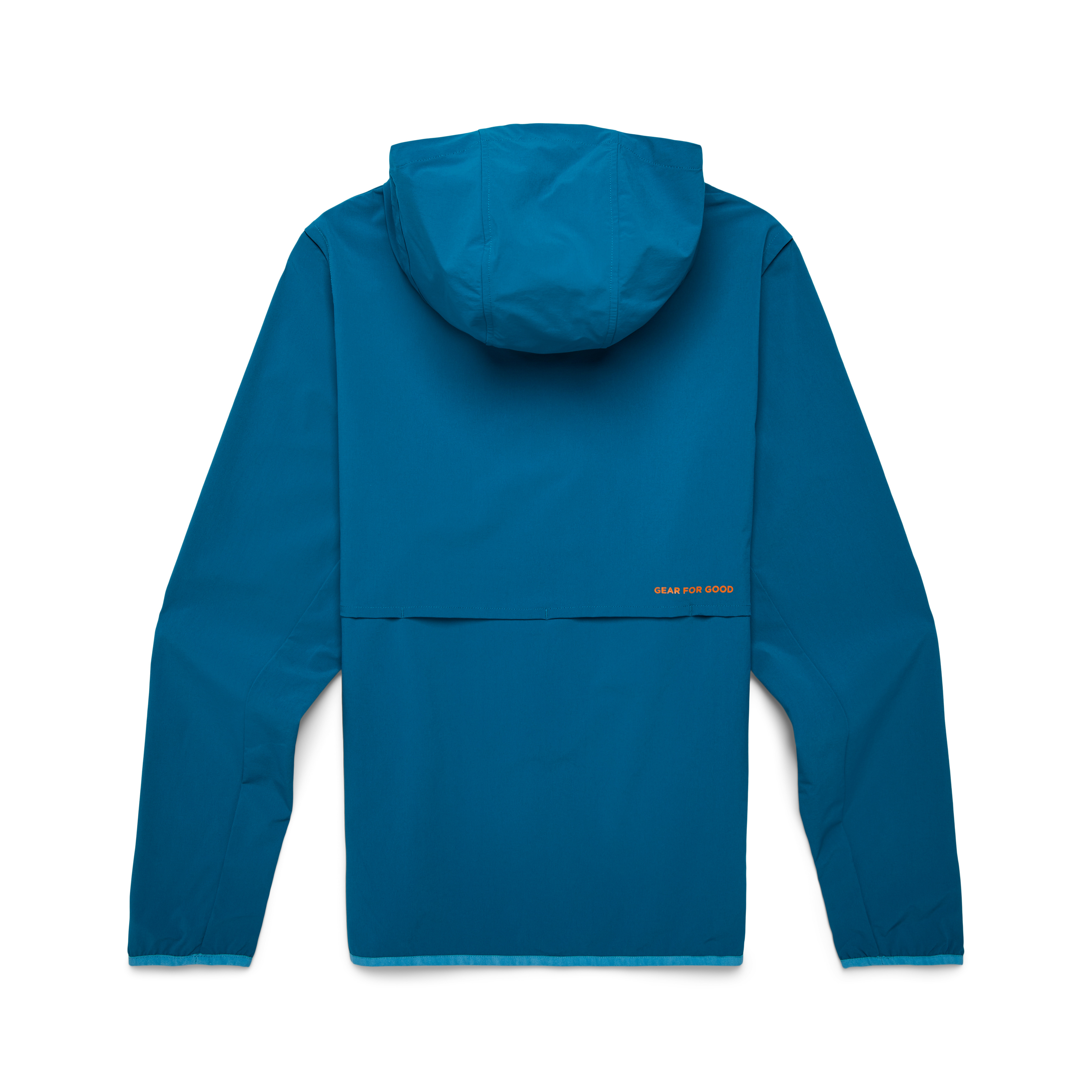 M Vuelta Perf. Windbreaker Jkt