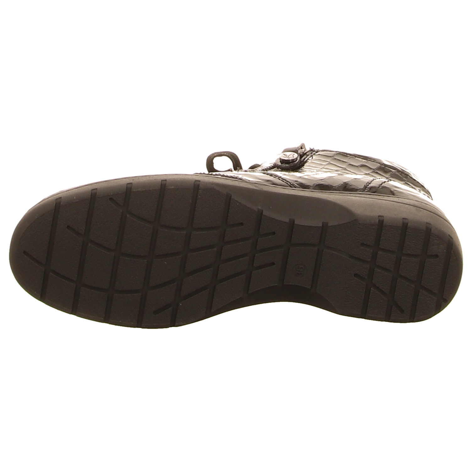Caprice Stiefelette schwarz