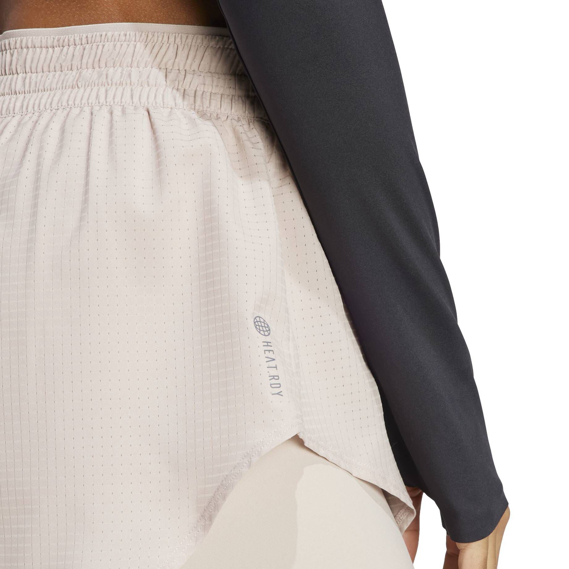 adidas Performance| Damen Trainingsshorts HIIT HR 2IN1