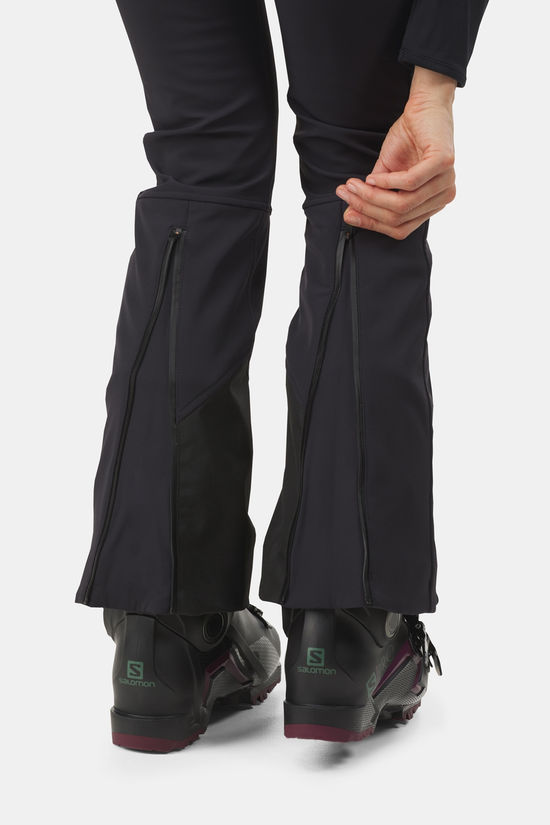 Peak Performance Peak Performance W High Stretch Pants Skibroek Dames