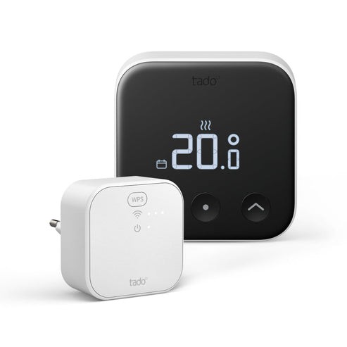Tado - Smart Thermostat X Starter kit