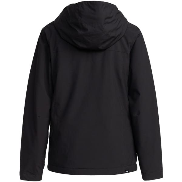 Veste de ski ROXY GALAXY SNJT TRUE BLACK