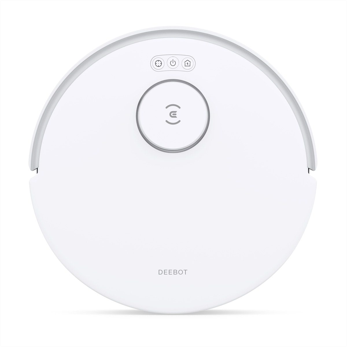 ECOVACS »Ecovacs Saugroboter N20, Deebot«