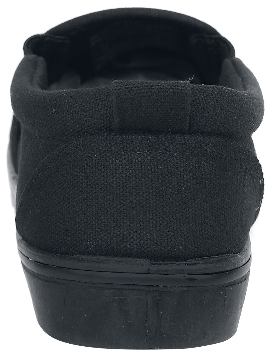 Baskets Slip On Southampton | Brandit Baskets