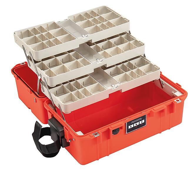 PELI™ - 1465EMS VALISE EMS AIR