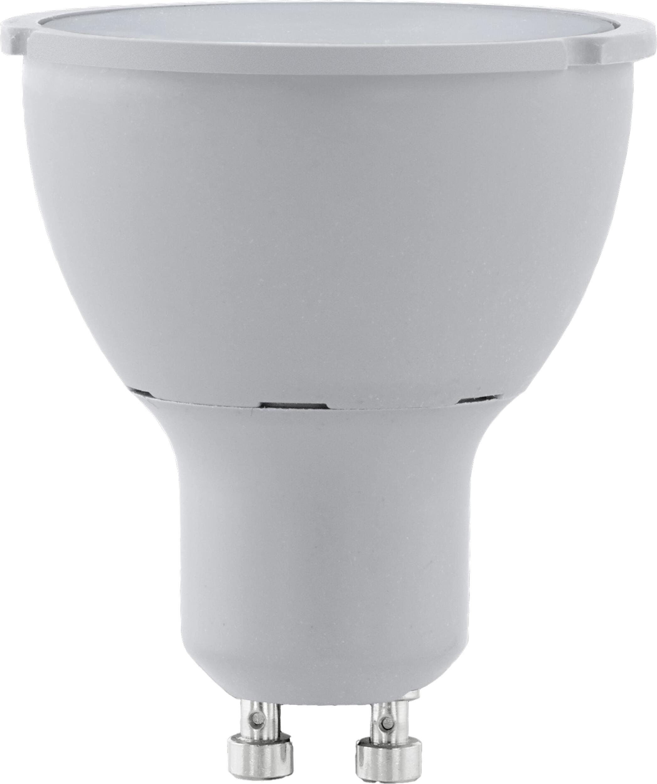 Eglo LED pære 6 x 5 cm sokkel gu10