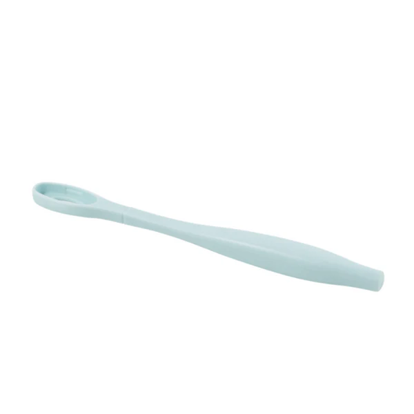 Avril Manche de brosse à dents enfant - Bleu