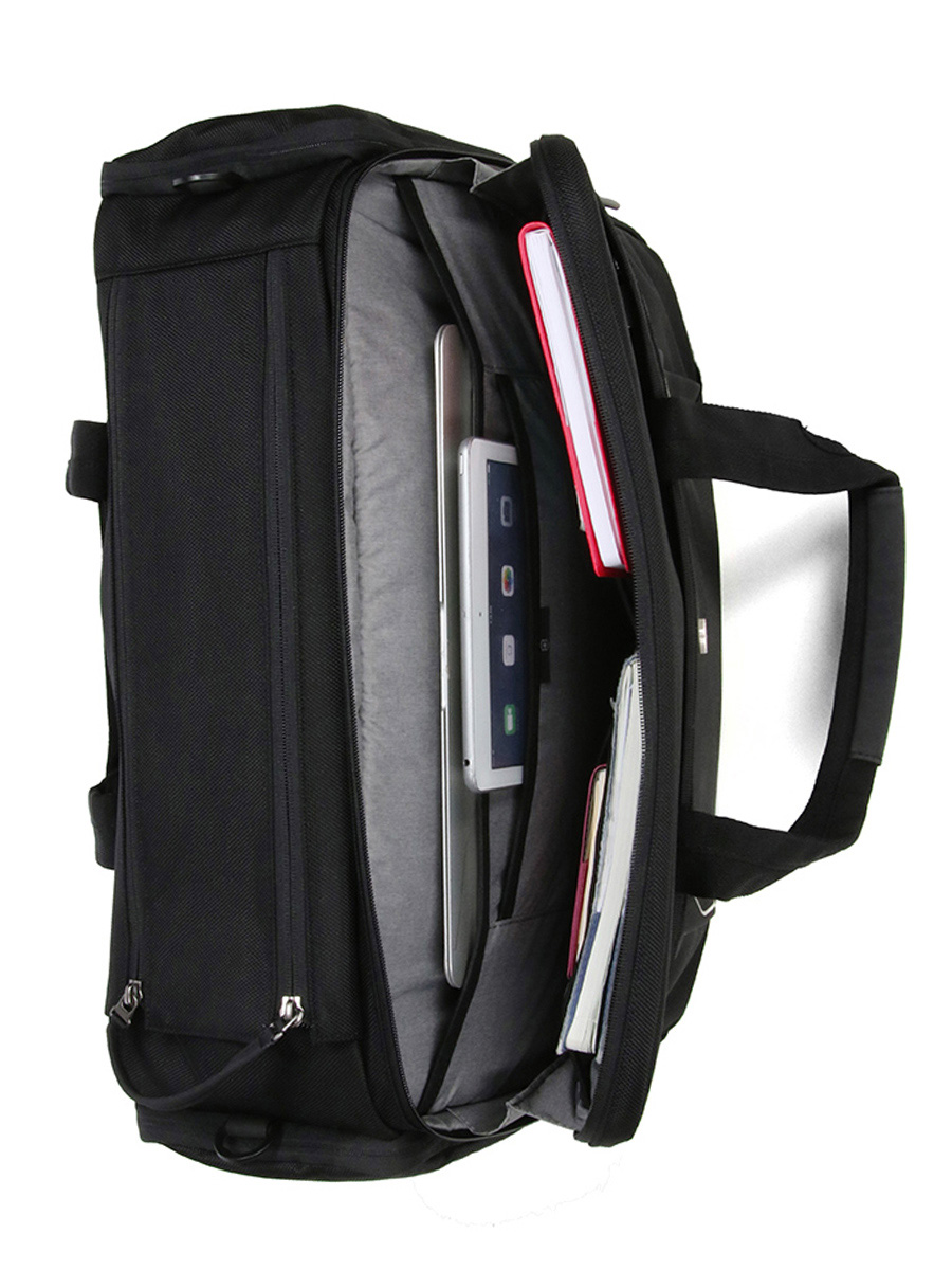 Sac de voyage Victorinox Werks Traveler 6.0 Duffel - 53 cm
