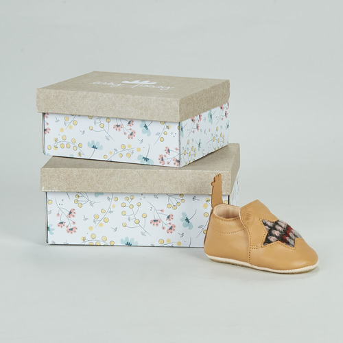 Easy Peasy - MY BLUBLU ETOILE - Marron