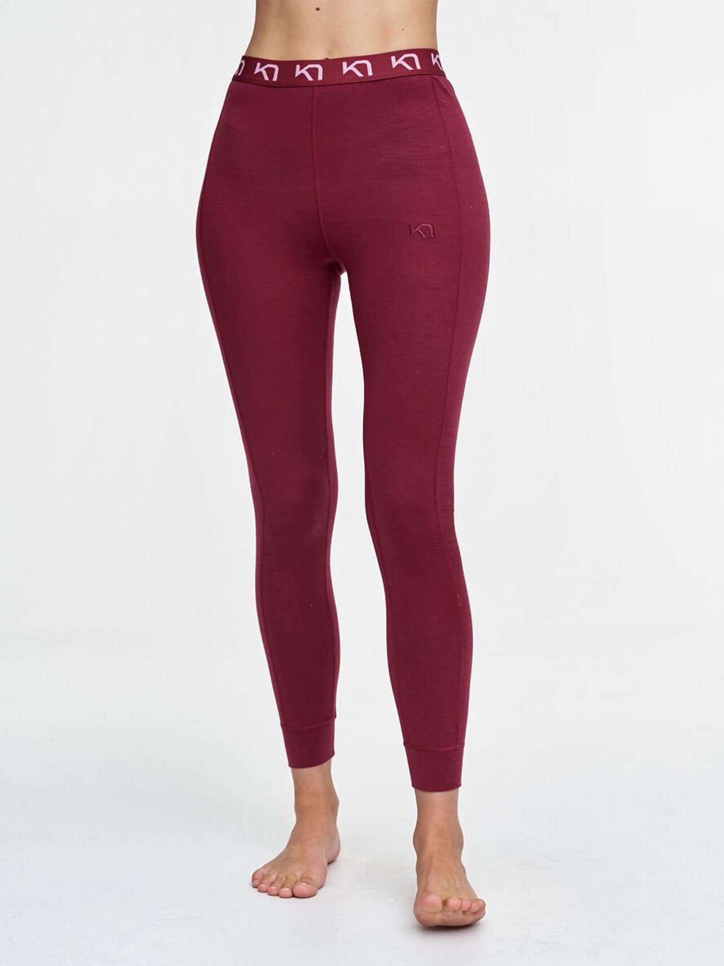 Klara High Waist Pant