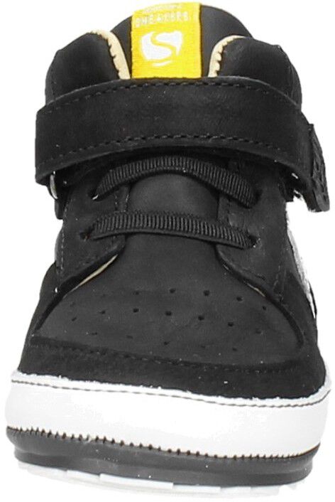Shoesme Jongens Baby schoentjes zwart