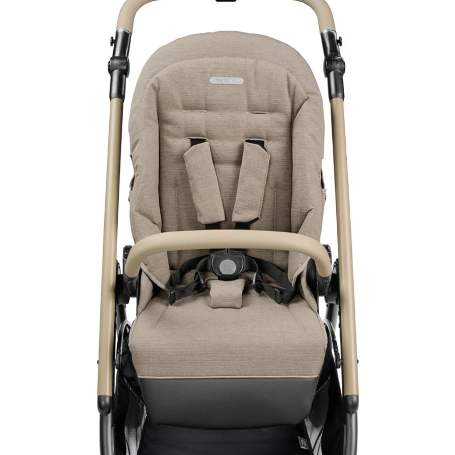 Peg Perego Kinderwagen Veloce Sand