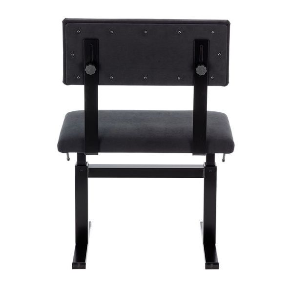 Andexinger 484 Piano Bench w. Backrest