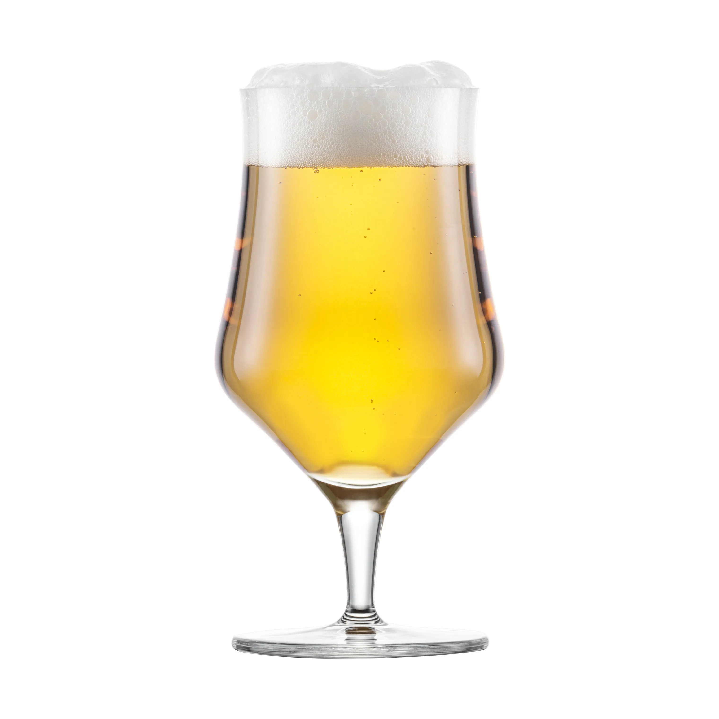 Schott Zwiesel Beer Basic Craft Ølglas - 4 stk.