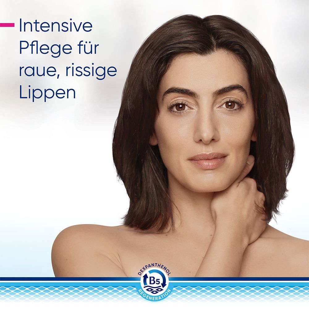 Bepanthol® Lippencreme für raue, rissige Lippen