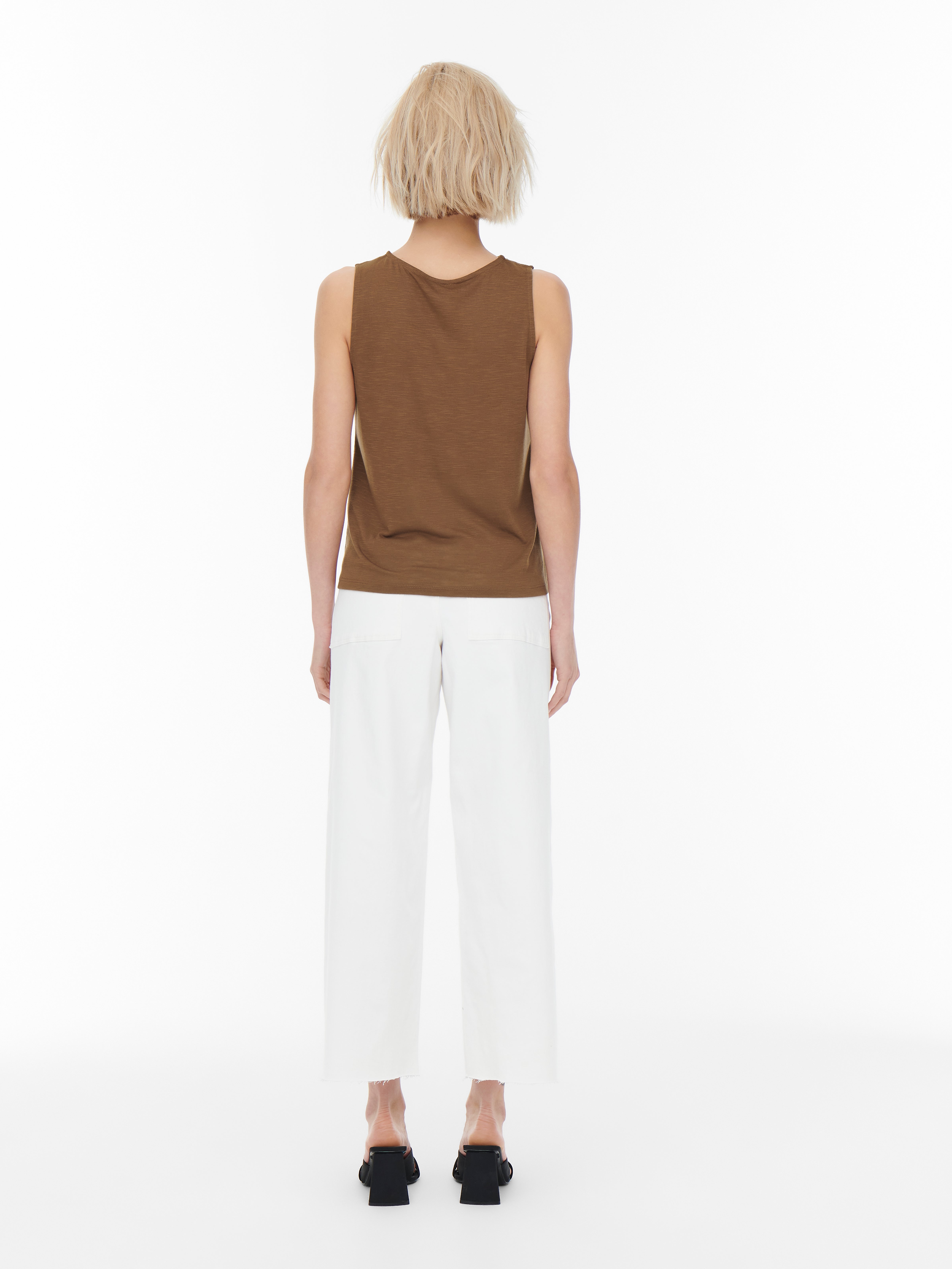 ONLISA Top Toffee