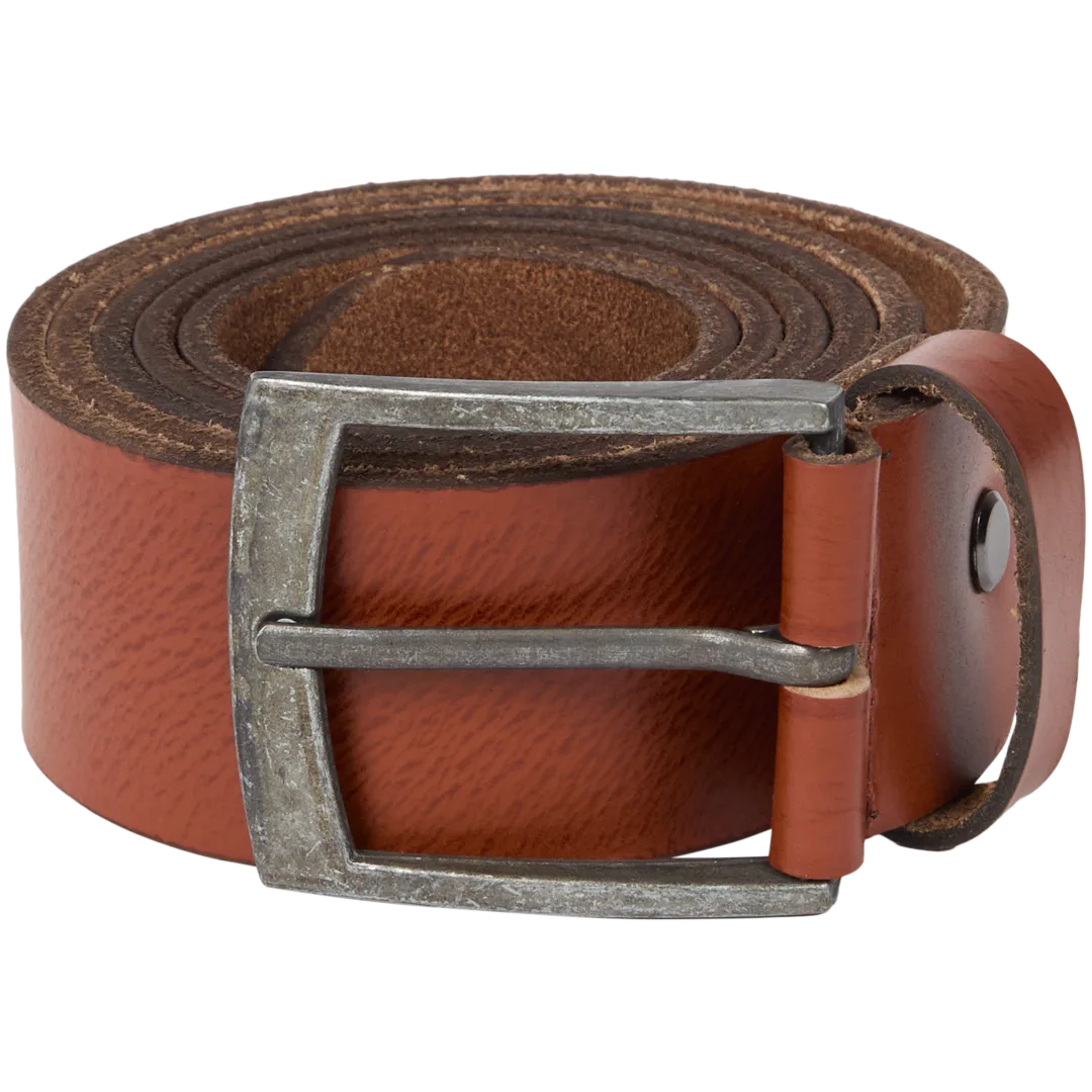 Ceinture en cuir