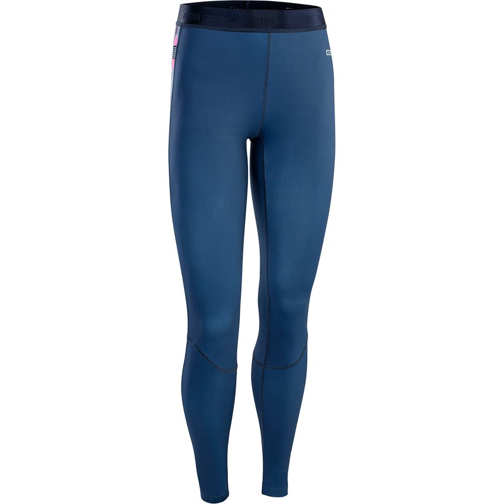 ION Bottoms Rashguard Leggins Damen capsule pink
